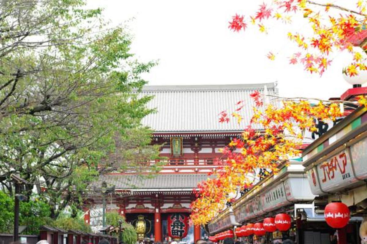 3000 Jyuraku Asrama